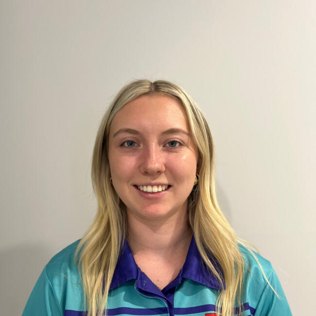 Babysitter in Central Coast: Jalynda