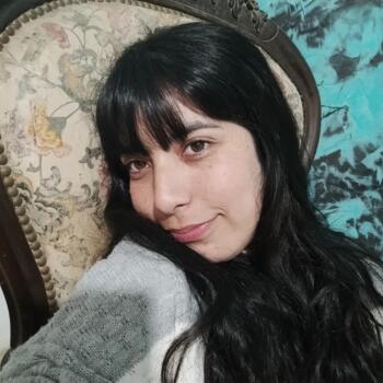 Niñera en Merlo: Micaela