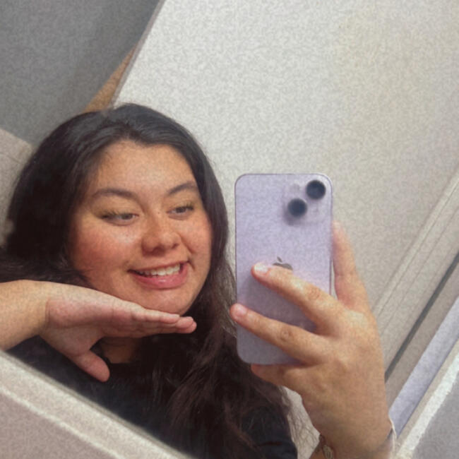 Nanny in Chicago: Kaylah