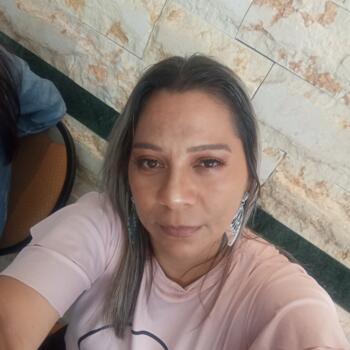 Niñera en San Joaquín: Beatriz