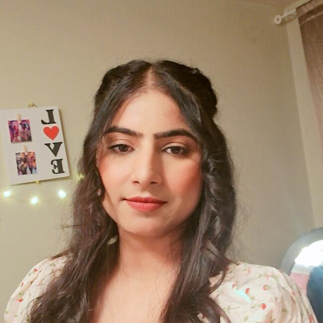 Baby-sitter in Edmonton: Parminder kaur