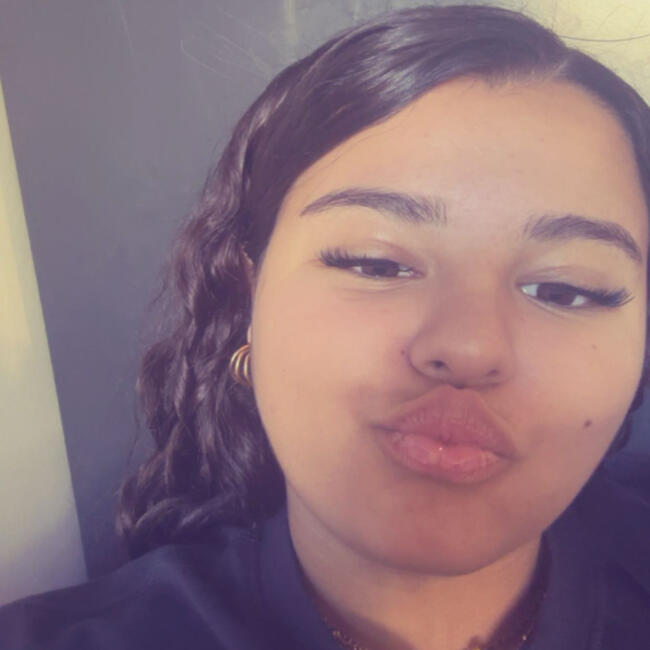 Babysitter in Bourg-la-Reine: Jessica