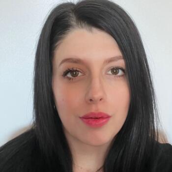 Tata a Gallarate: Francesca