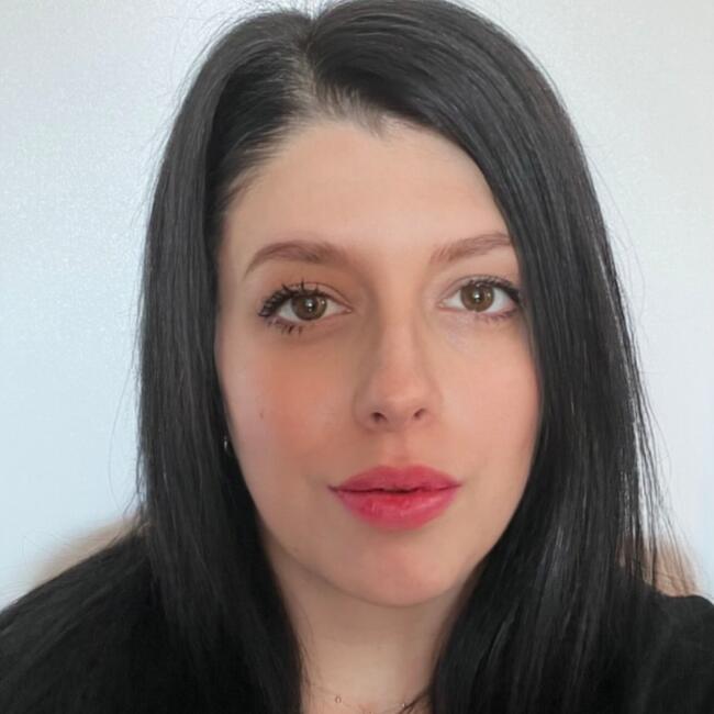 Tata a Gallarate: Francesca