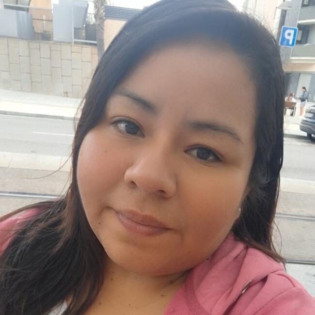 Babysitter in Sant Joan Despí: Sandrita