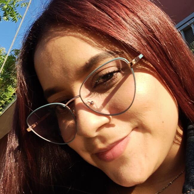 Nanny in Santa Perpètua de Mogoda: Flores