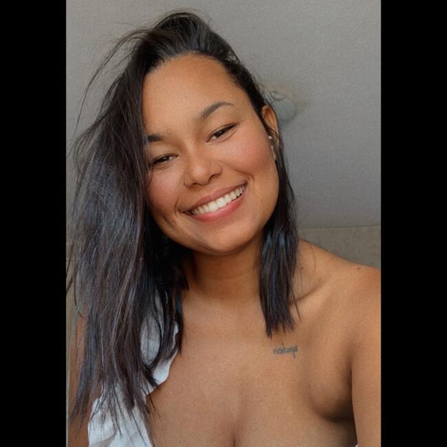 Babysitter in Itaperuna: Raquel