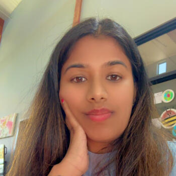 Babysitter in Leander (Texas): Komal