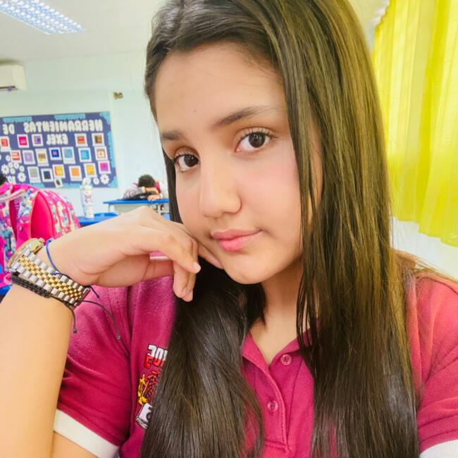 Babysitter in La Chorrera: Marialis