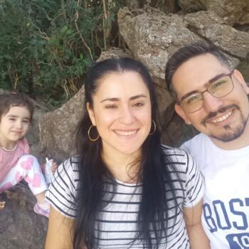 Parent Rosario: Erika