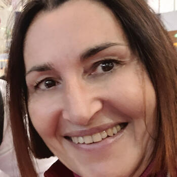 Babysitter in Clermont-Ferrand: Anne