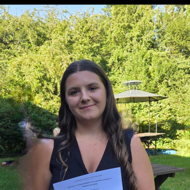 Babysitter in Aubange: Romane