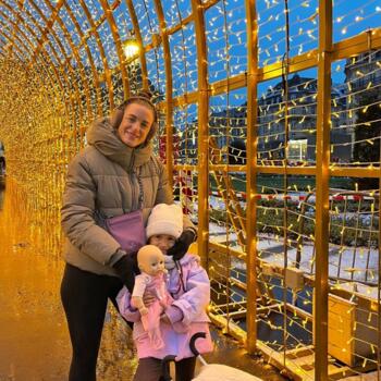 Parent Hesperange: Jacqueline