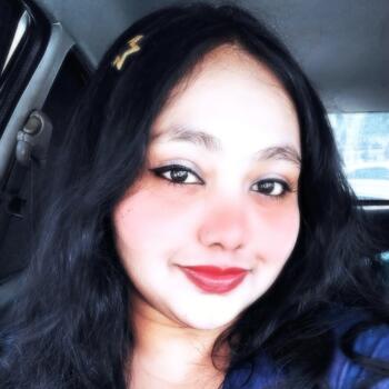 Pengasuh Kuala Lumpur: Shafiqah Humaira