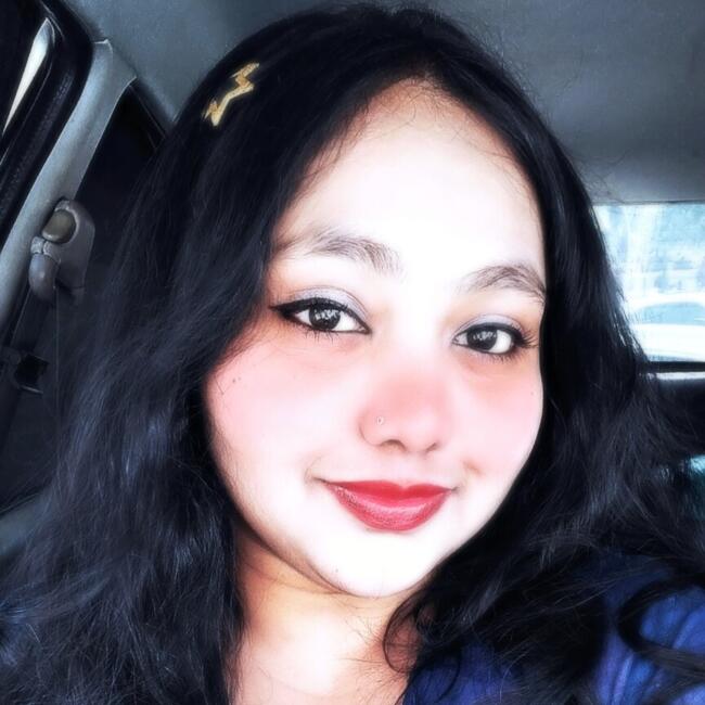 Babysitter in Kuala Lumpur: Shafiqah Humaira