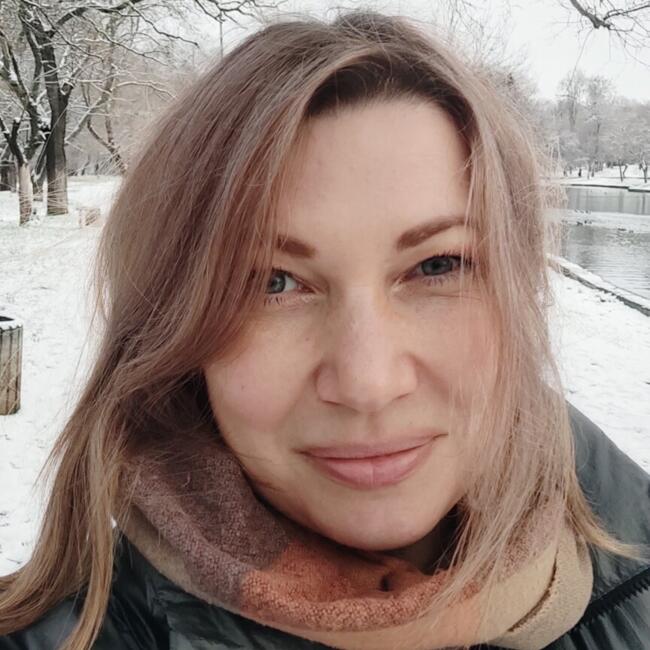 Няня в Одеса: Gala