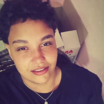 Babysitter João Pessoa: Iasmym