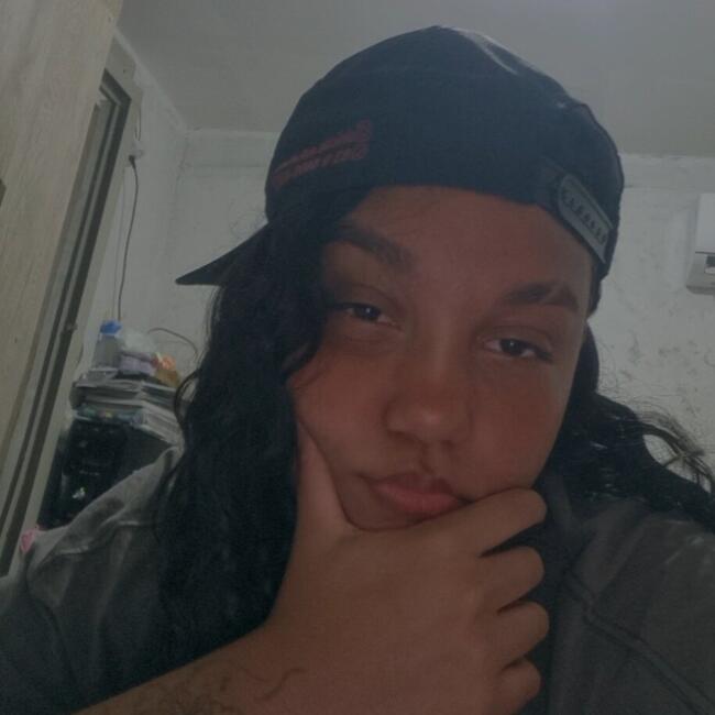Babá em João Pessoa: Iasmym