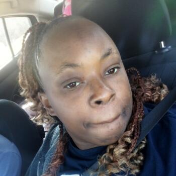 Babysitting job in Gastonia: Shondara