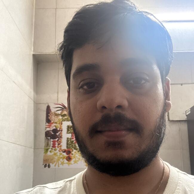 Babysitting job in Mumbai: Ajinkya