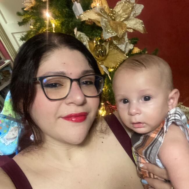 Trabajo para niñera en Panamá: Ana