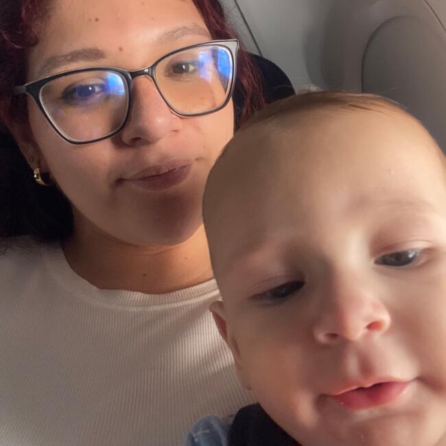 Babysitting job in Panama City: Ana