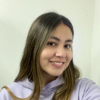 Babysitter in Concepción: Constanza bastias