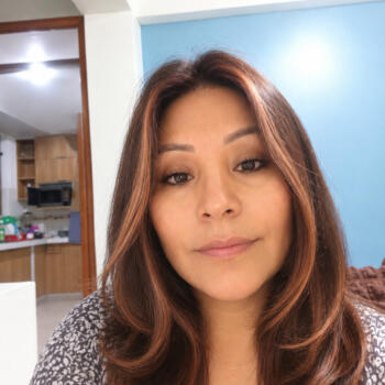 Padre/madre Chiclayo: Jenisse
