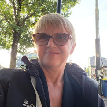 Babysitter Middelkerke: Kathy