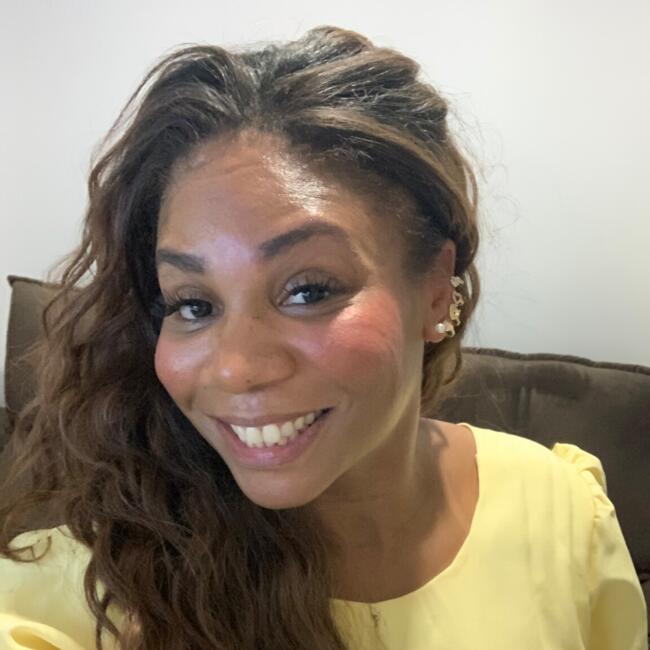 Babysitter in São Paulo: Deise Cristina