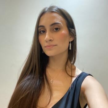 Babá em Pirassununga: Victoria