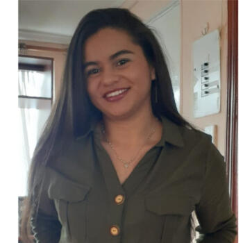Trabajo para niñera en Ibagué: trabajo de niñera Cristan lorena