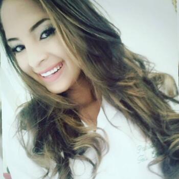 Babá em Parnamirim: Patricia