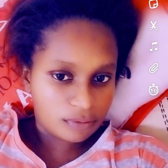 Nanny in Cape Town: Fyness