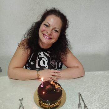 Babysitter a Foggia: Francesca