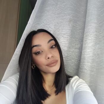 Baby-sitter in Naples: Roberta