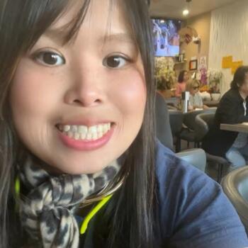 Babysitter Stanton (California): Anastasia