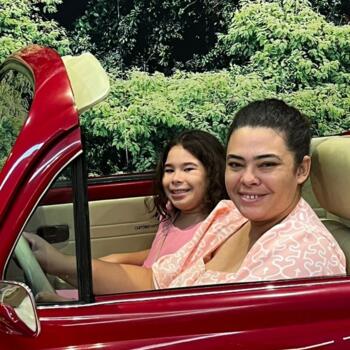 Babysitter in Goiânia: Ingrid Laize