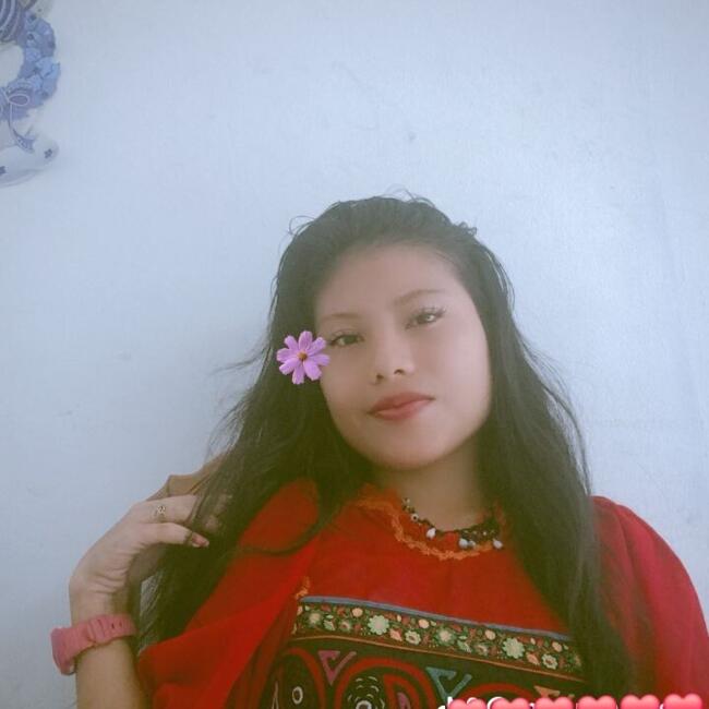 Niñera en Arraiján: Yuli