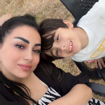 وظيفة مربية أطفال في إمارة الشارقة: فرص عمل كجليسة أطفال Roba