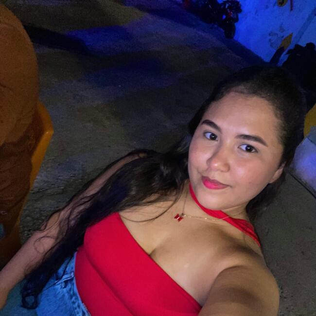 Niñera en Barranquilla: TRINITY CAJIGAS