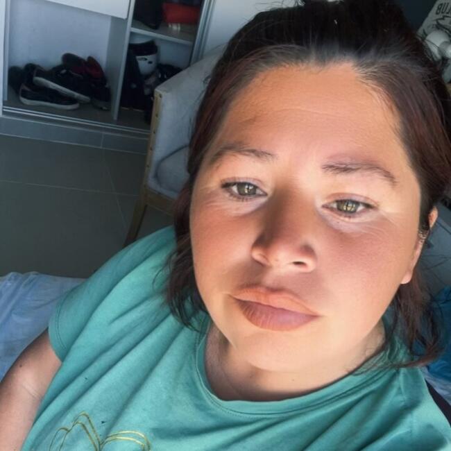 Babysitter in Tigre: Celeste