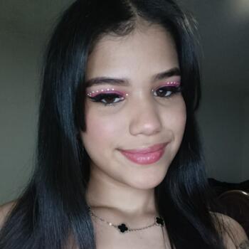 Niñera en Bogotá: Rosianny