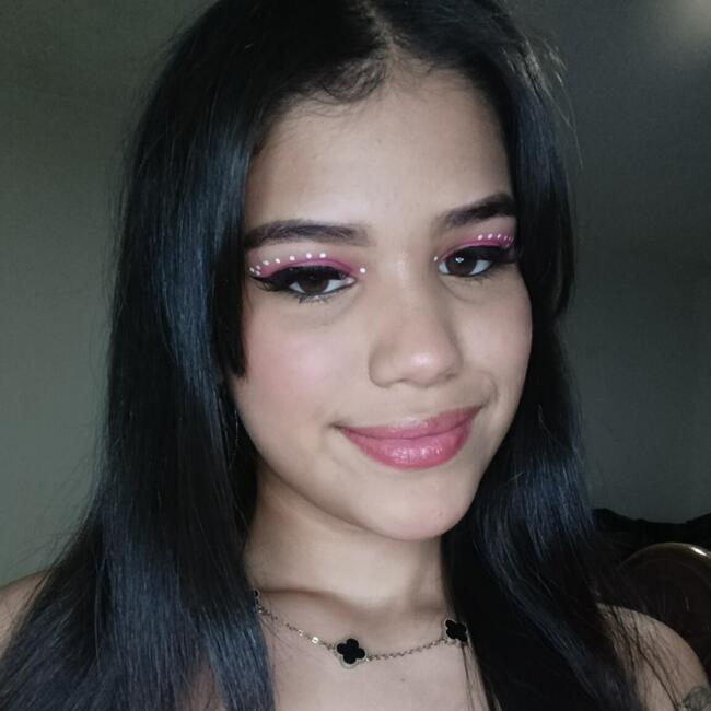 Niñera en Bogotá: Rosianny