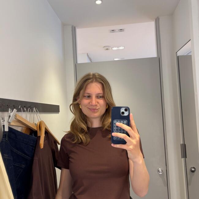 Babysitter in Munich: Karo
