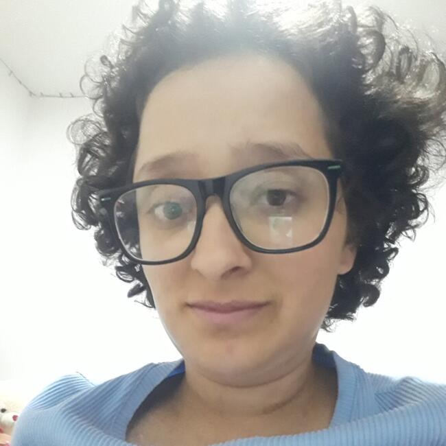 Babysitter in La Ceja: Susana