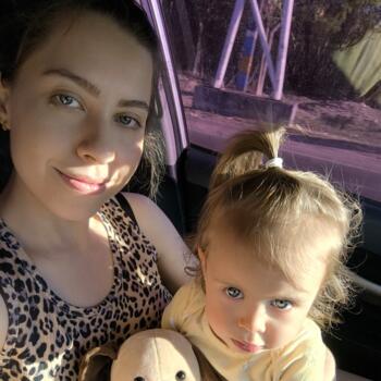Babysitting job in Luque: babysitting job Belén