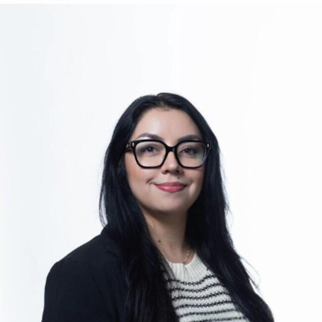 Babysitting job in Kitchener: Zohra