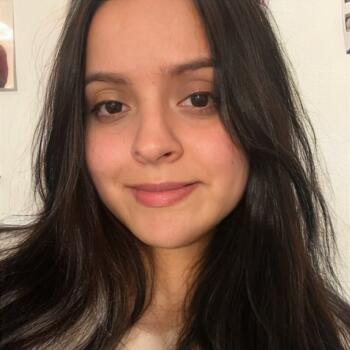 Niñera en Ciudad de México: Elena Martínez