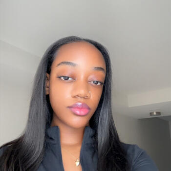 Baby-sitter in Orléans: Kethia